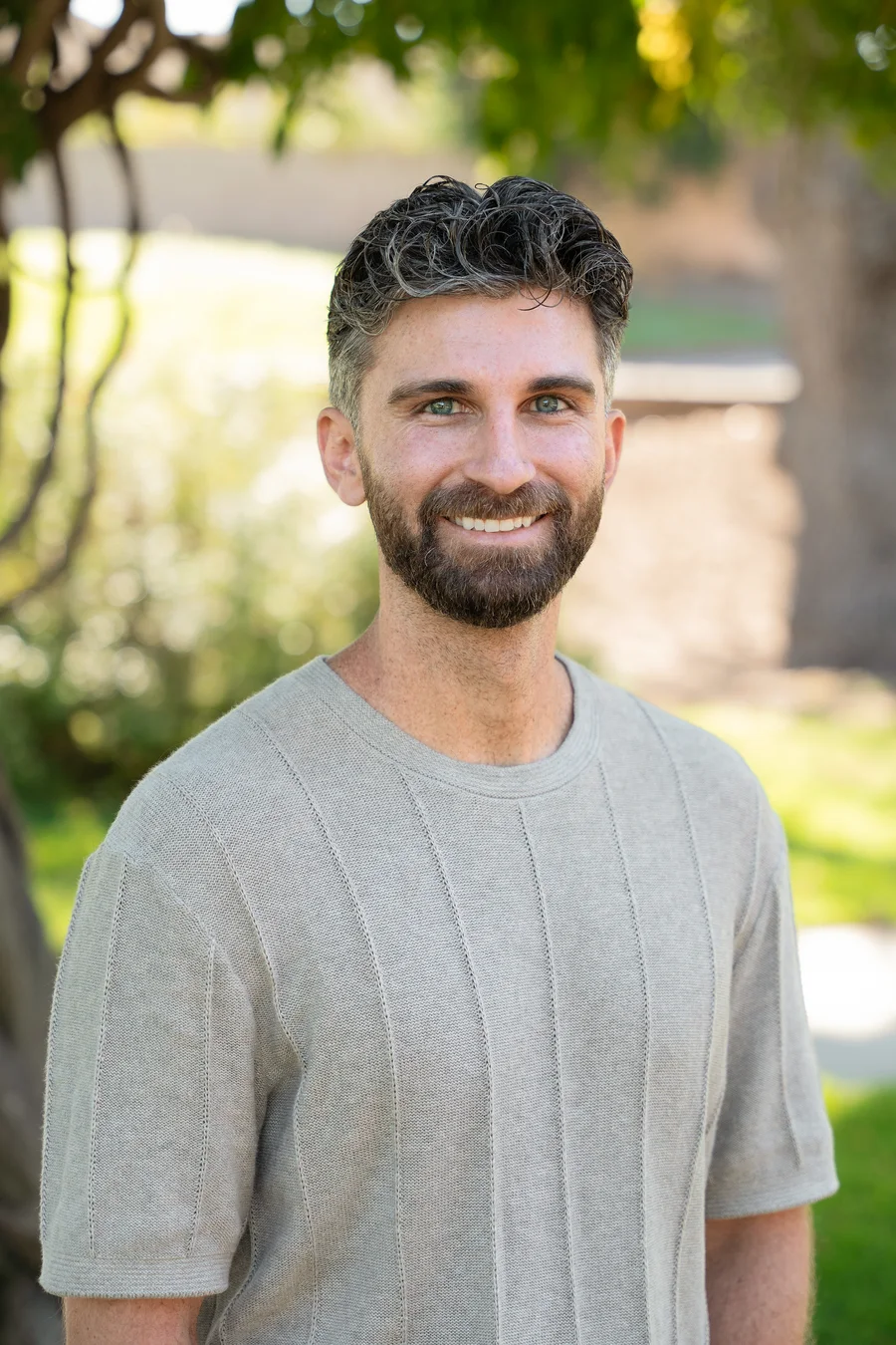 Adam Jelloian